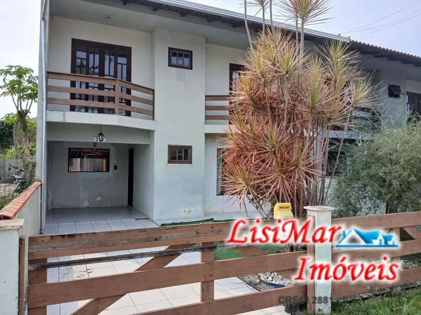 Foto 4 de Sobrado à venda, 204m2 em Itapoa - SC