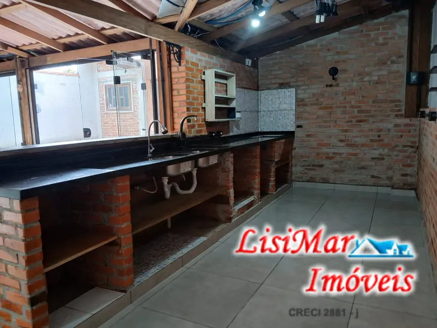 Foto 14 de Sobrado à venda, 204m2 em Itapoa - SC