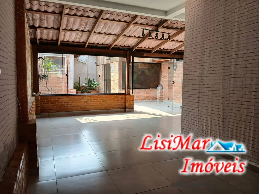 Foto 18 de Sobrado à venda, 204m2 em Itapoa - SC