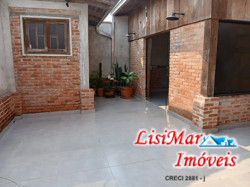 Foto 19 de Sobrado à venda, 204m2 em Itapoa - SC