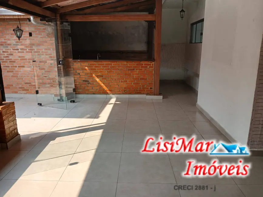 Foto 17 de Sobrado à venda, 204m2 em Itapoa - SC