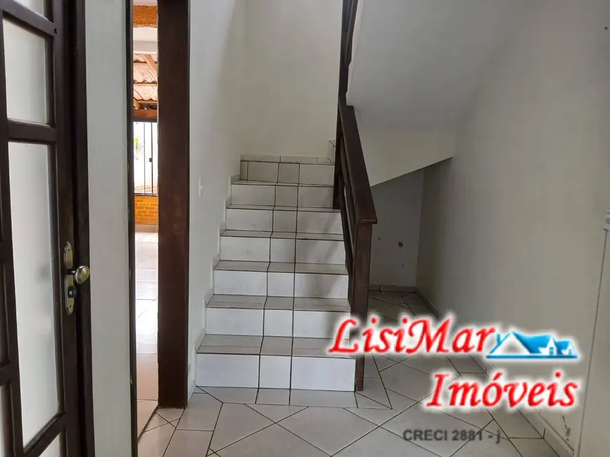 Foto 6 de Sobrado à venda, 204m2 em Itapoa - SC