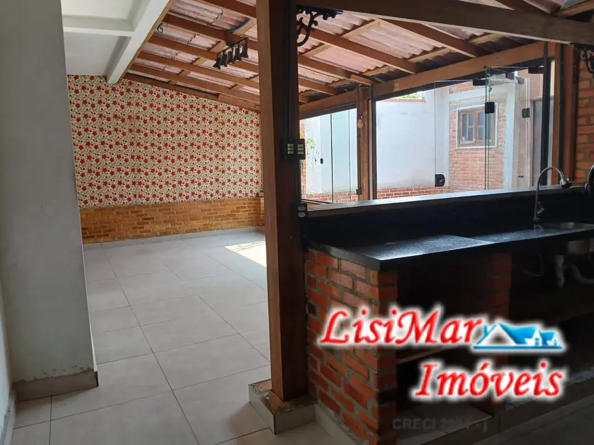 Foto 12 de Sobrado à venda, 204m2 em Itapoa - SC