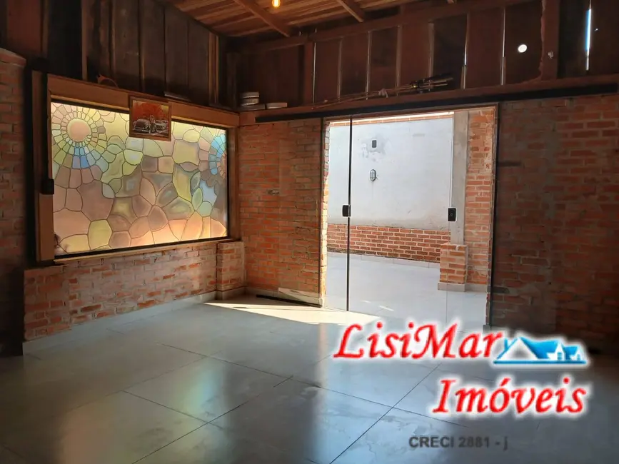 Foto 15 de Sobrado à venda, 204m2 em Itapoa - SC