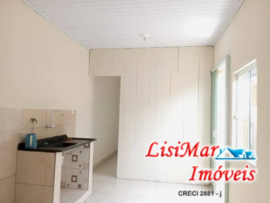 Foto 7 de Casa com 2 quartos para alugar em Itapoa - SC