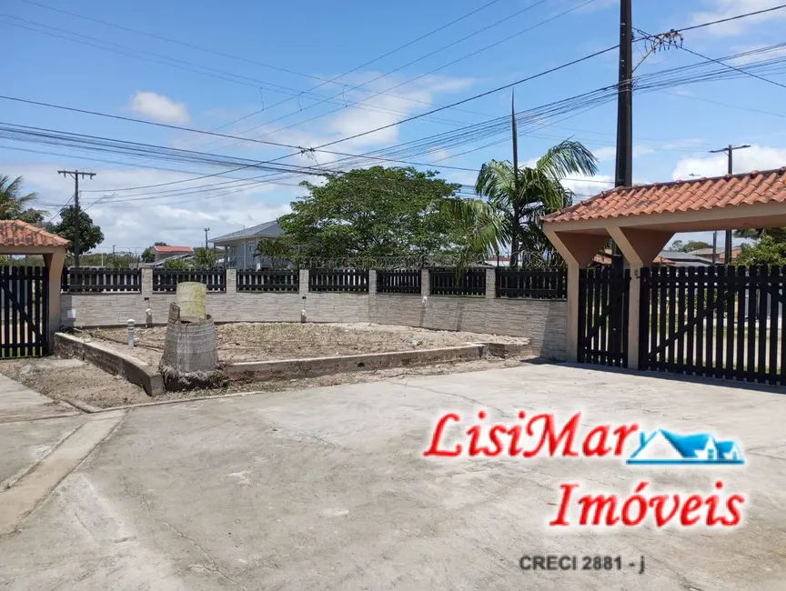 Foto 6 de Casa com 2 quartos à venda, 90m2 em Itapoa - SC