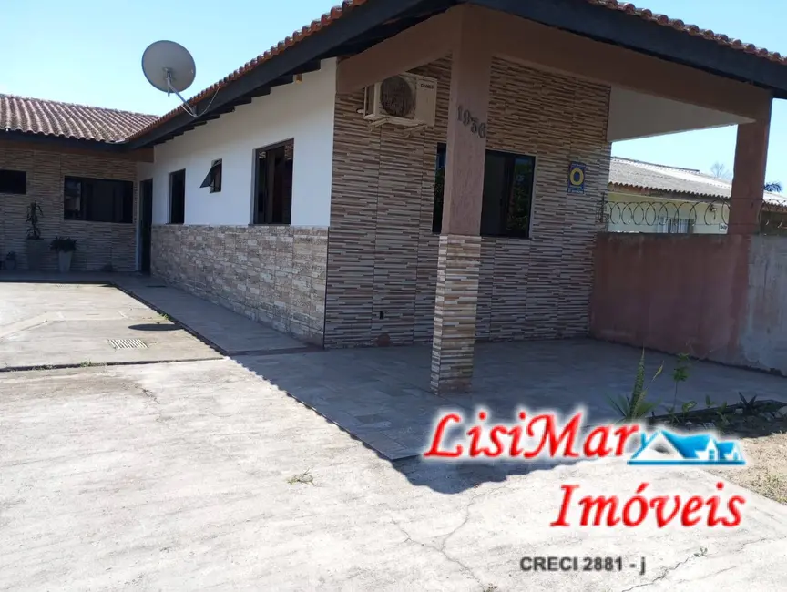 Foto 2 de Casa com 2 quartos à venda, 384m2 em Itapema do Norte, Itapoa - SC