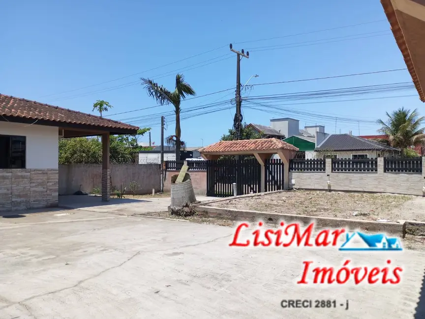 Foto 8 de Casa com 2 quartos à venda, 90m2 em Itapoa - SC