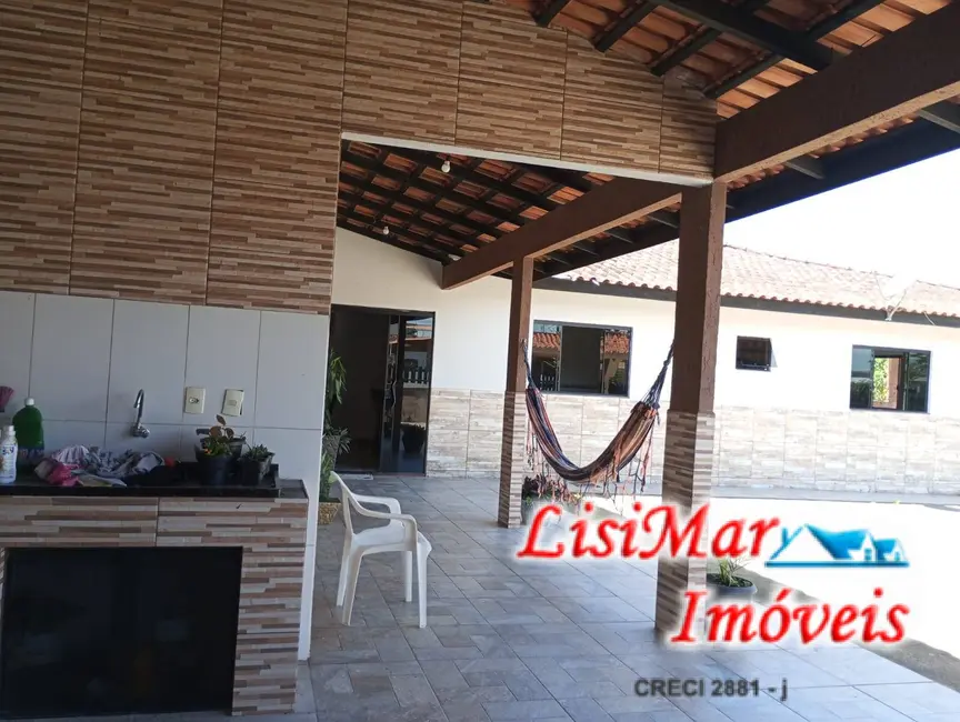 Foto 4 de Casa com 2 quartos à venda, 90m2 em Itapoa - SC