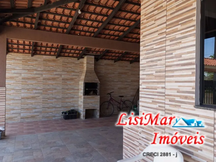 Foto 3 de Casa com 2 quartos à venda, 90m2 em Itapoa - SC