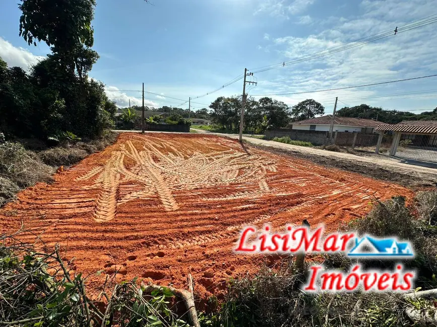 Foto 1 de Terreno / Lote à venda, 360m2 em Itapoa - SC