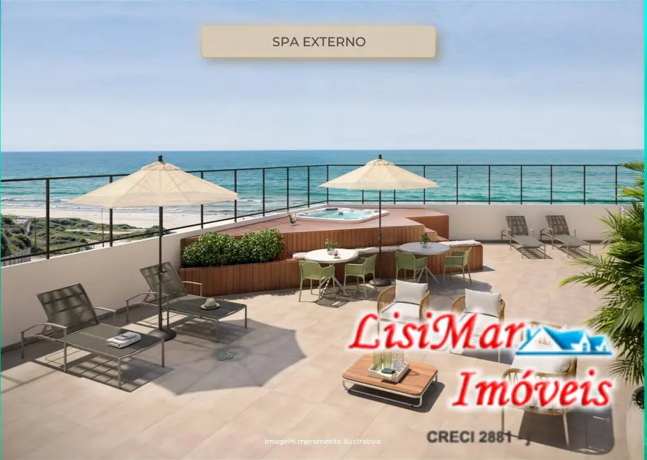 Foto 36 de Apartamento à venda em Itapoa - SC