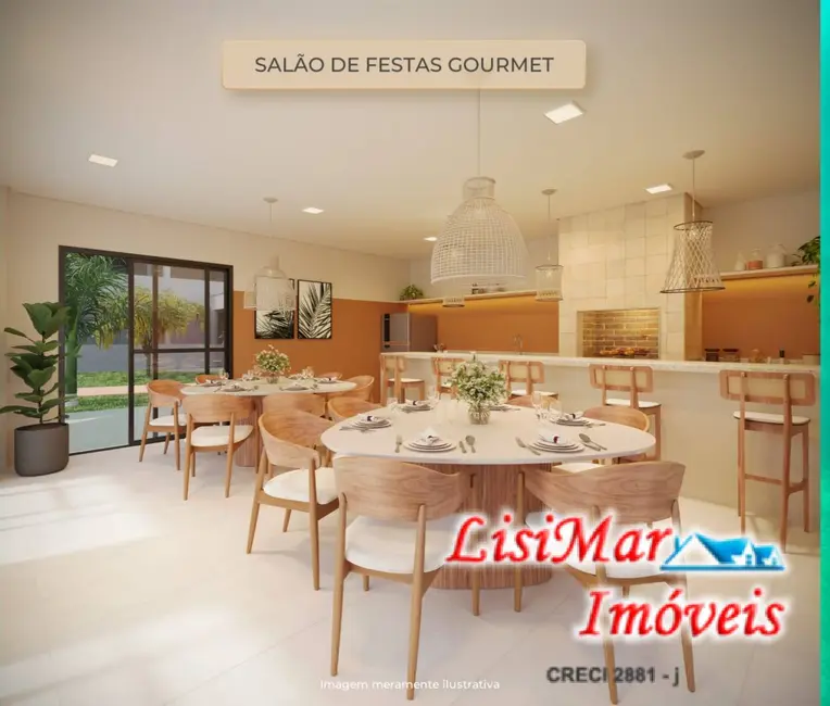 Foto 35 de Apartamento à venda em Itapoa - SC