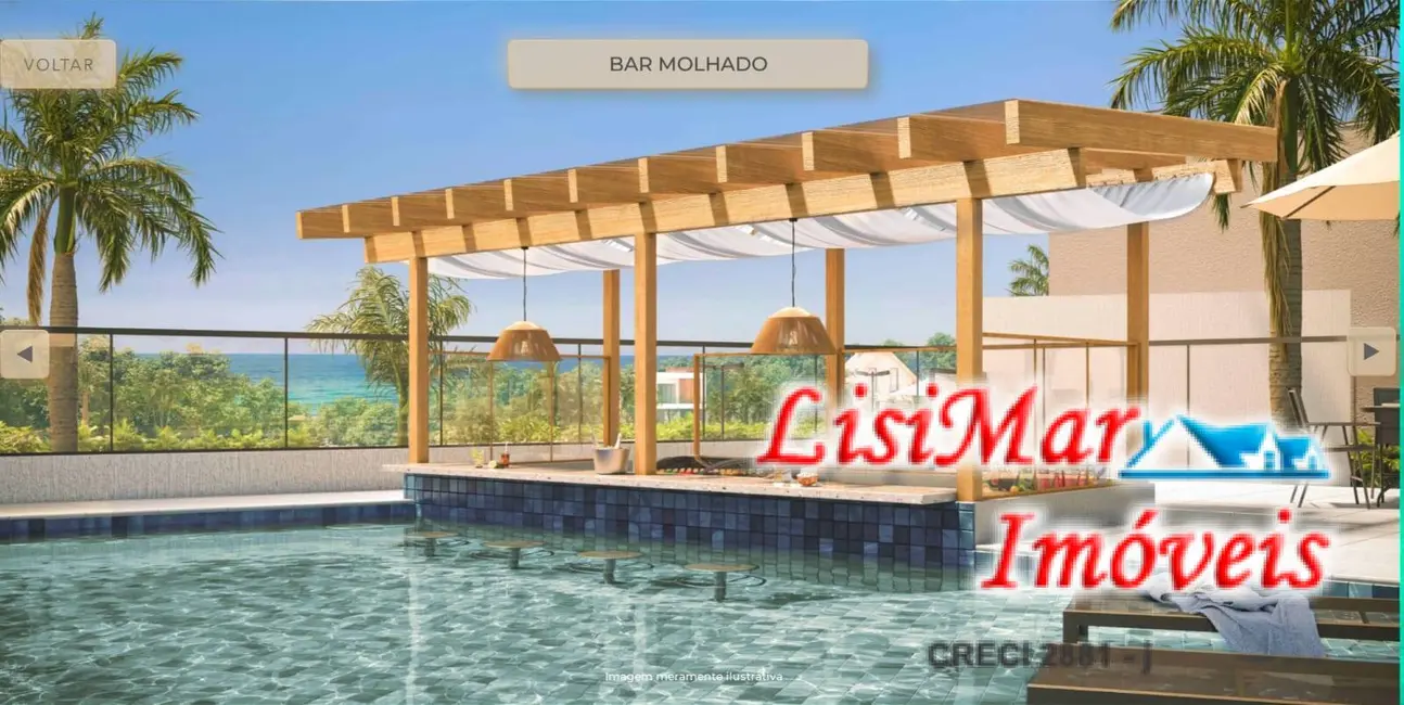 Foto 16 de Apartamento à venda em Itapoa - SC