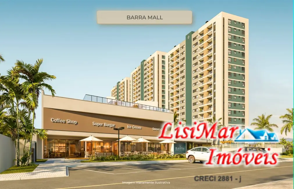 Foto 5 de Apartamento à venda em Itapoa - SC