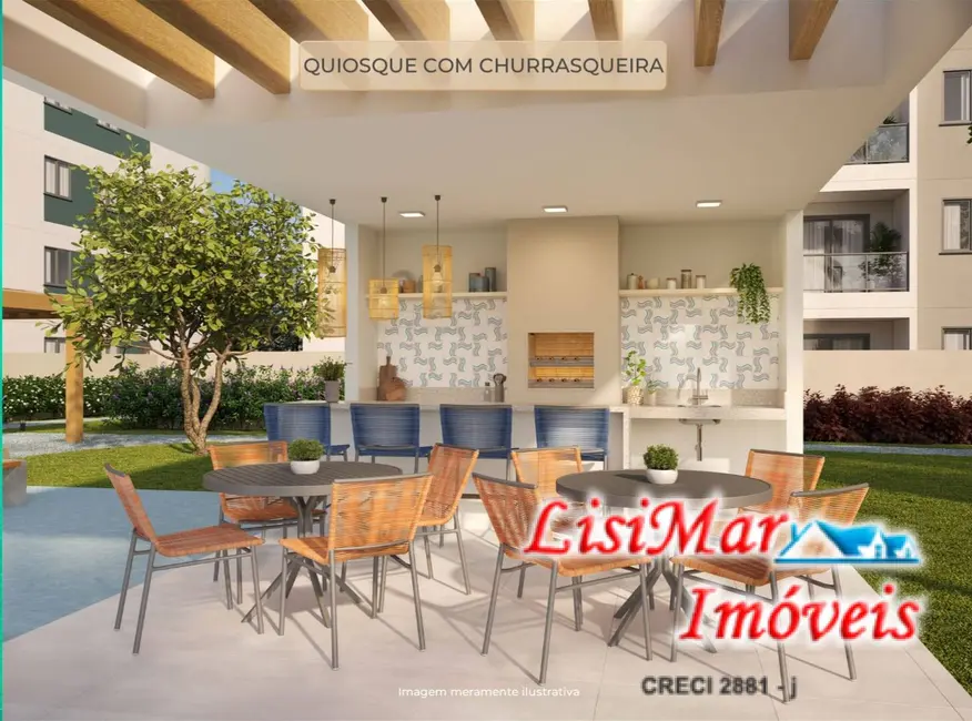 Foto 31 de Apartamento à venda em Itapoa - SC