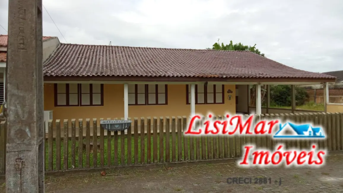 Foto 2 de Casa com 3 quartos à venda, 213m2 em Itapoa - SC