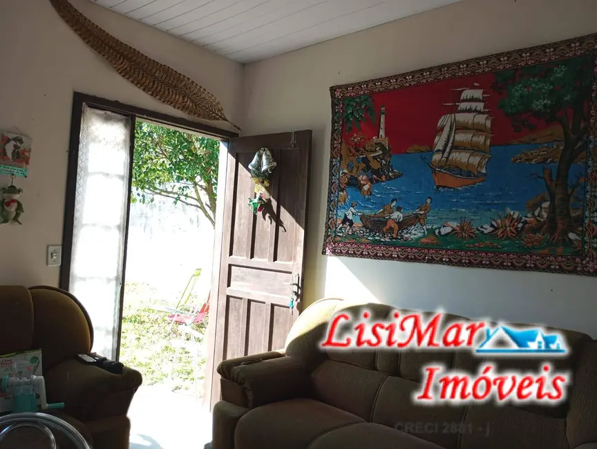 Foto 7 de Casa com 2 quartos à venda e para alugar, 80m2 em Itapoa - SC