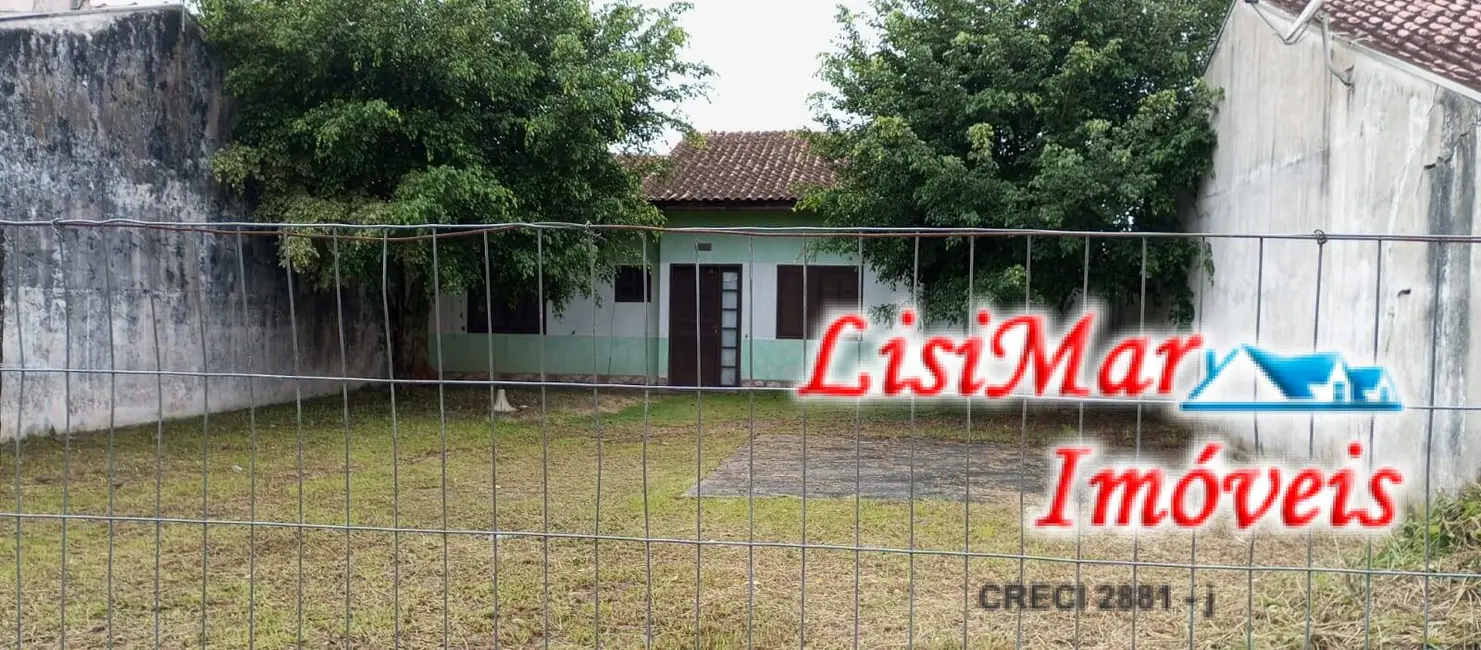 Foto 1 de Casa com 2 quartos à venda e para alugar, 80m2 em Itapoa - SC
