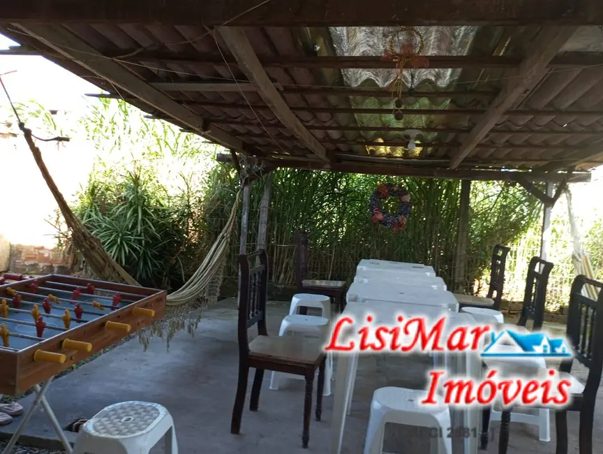 Foto 9 de Casa com 2 quartos à venda e para alugar, 80m2 em Itapoa - SC