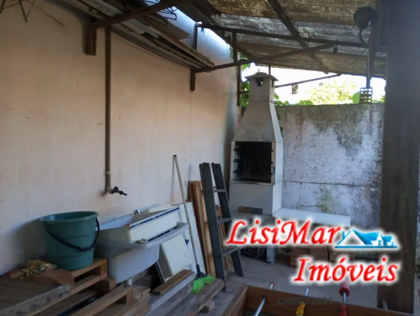 Foto 5 de Casa com 2 quartos à venda e para alugar, 80m2 em Itapoa - SC