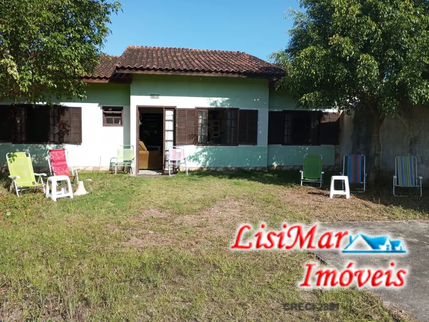 Foto 2 de Casa com 2 quartos à venda e para alugar, 80m2 em Itapoa - SC