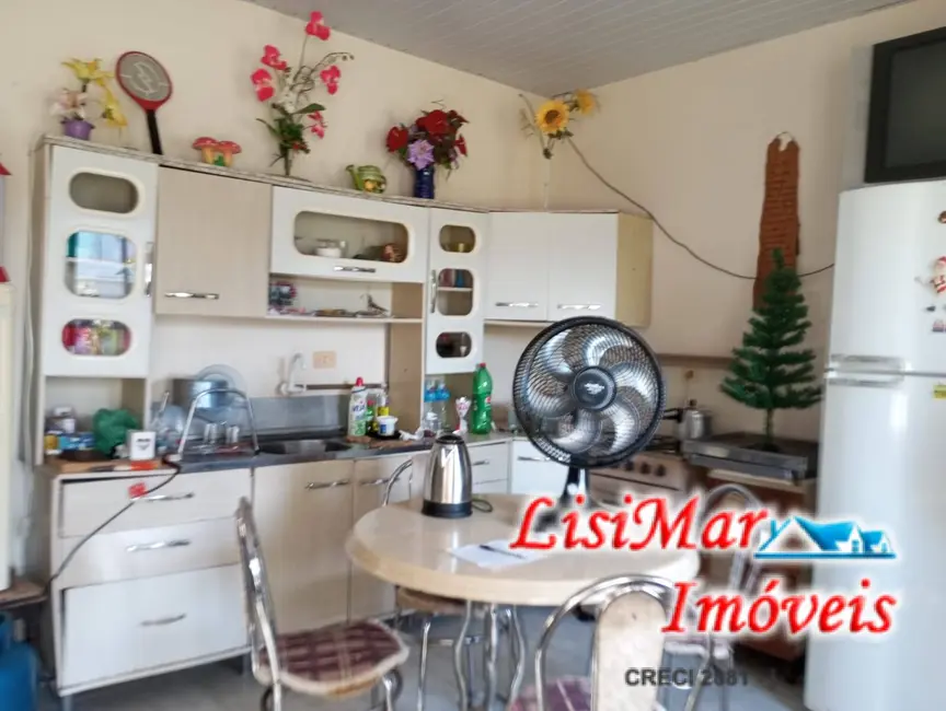 Foto 6 de Casa com 2 quartos à venda e para alugar, 80m2 em Itapoa - SC