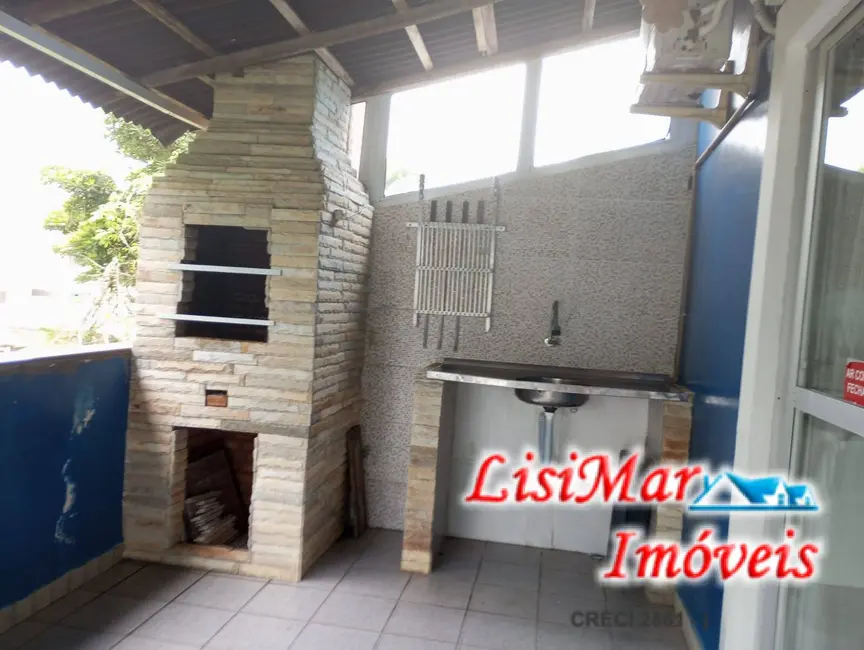 Foto 5 de Apartamento com 3 quartos à venda e para alugar, 124m2 em Itapoa - SC