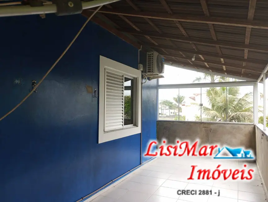 Foto 4 de Apartamento com 3 quartos à venda e para alugar, 124m2 em Itapoa - SC