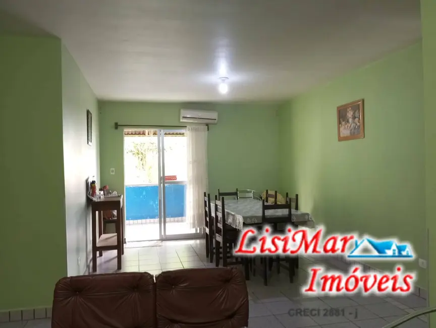 Foto 9 de Apartamento com 3 quartos à venda e para alugar, 124m2 em Itapoa - SC