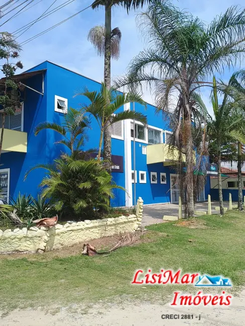 Foto 1 de Apartamento com 3 quartos à venda, 124m2 em Itapoa - SC