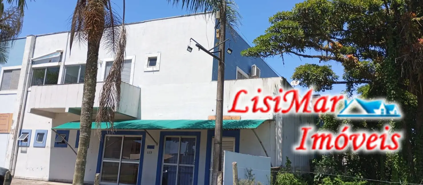 Foto 3 de Apartamento com 3 quartos à venda e para alugar, 124m2 em Itapoa - SC