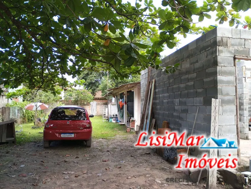 Foto 1 de Casa com 2 quartos à venda, 327m2 em Itapema do Norte, Itapoa - SC