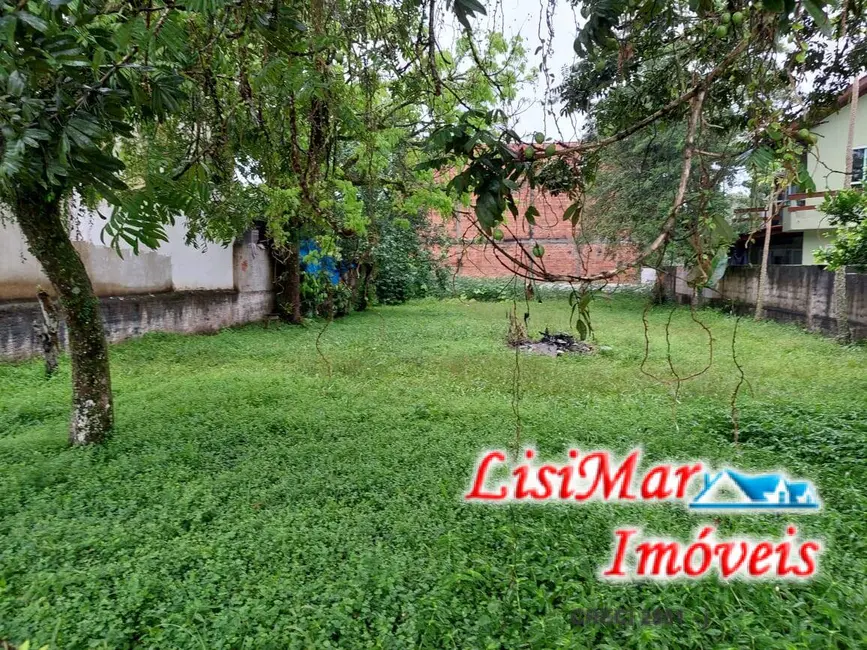 Foto 1 de Terreno / Lote à venda, 390m2 em Itapoa - SC
