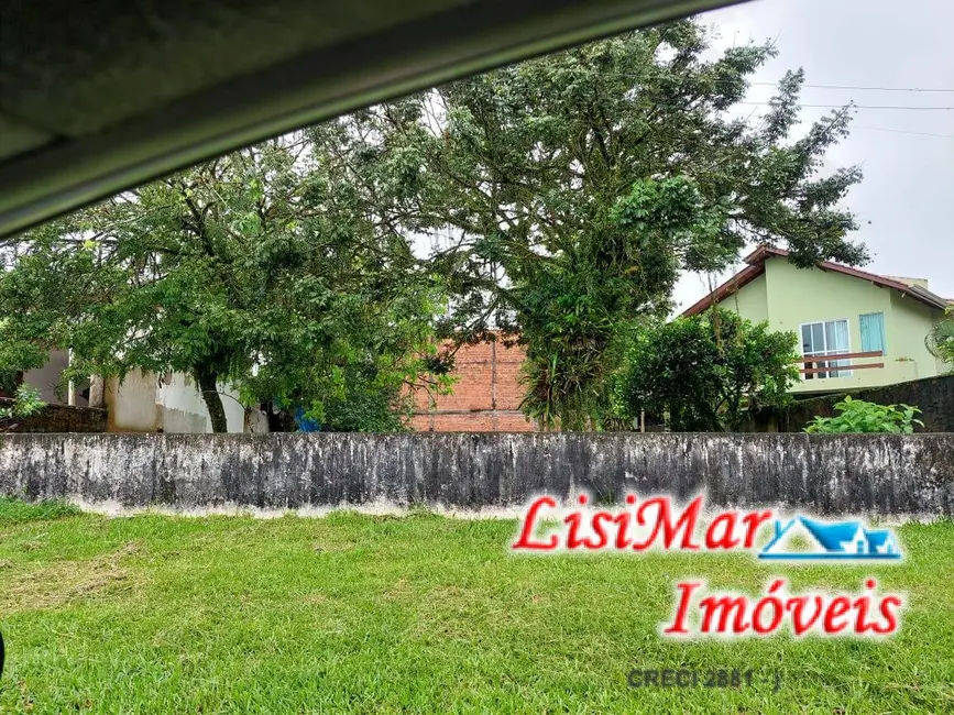 Foto 5 de Terreno / Lote à venda, 390m2 em Itapoa - SC