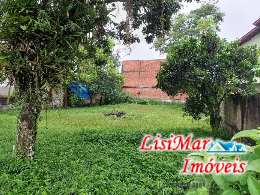 Foto 3 de Terreno / Lote à venda, 390m2 em Itapoa - SC
