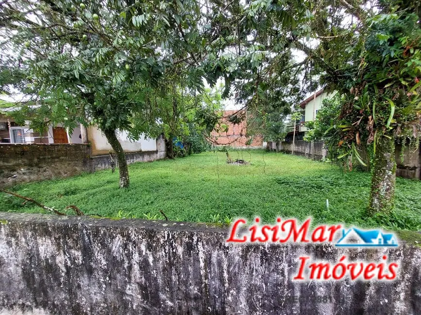 Foto 4 de Terreno / Lote à venda, 390m2 em Itapoa - SC
