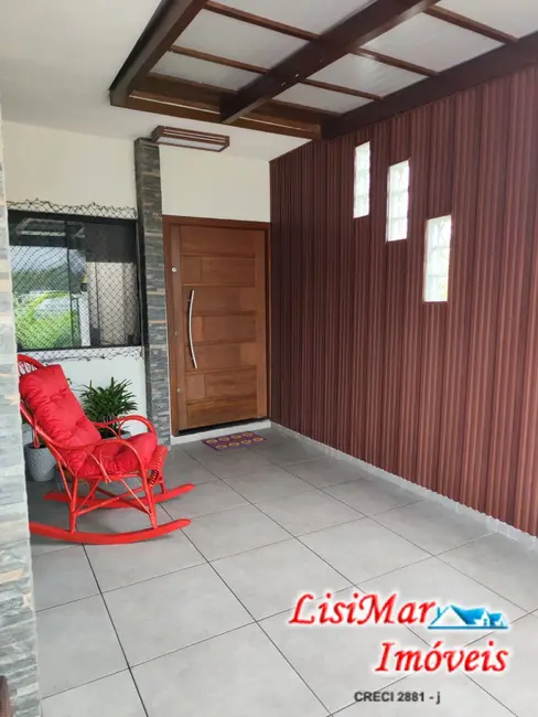 Foto 4 de Casa com 3 quartos à venda, 180m2 em Itapoa - SC