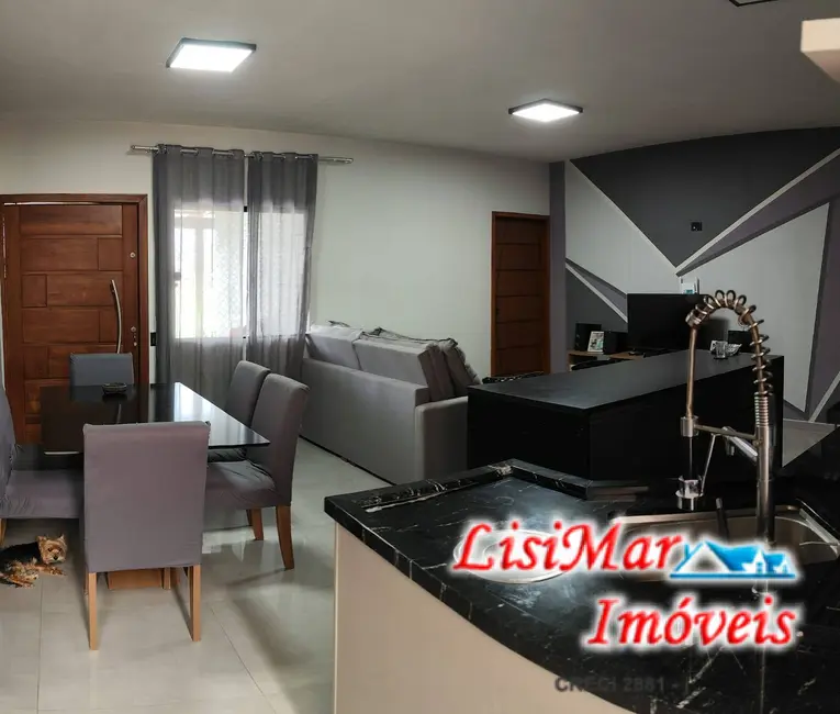 Foto 9 de Casa com 3 quartos à venda, 180m2 em Itapoa - SC