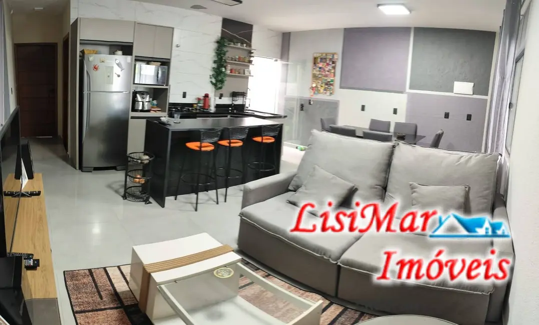 Foto 6 de Casa com 3 quartos à venda, 180m2 em Itapoa - SC