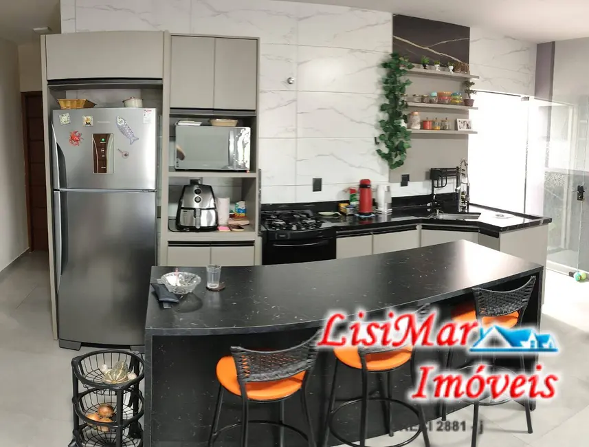 Foto 5 de Casa com 3 quartos à venda, 180m2 em Itapoa - SC