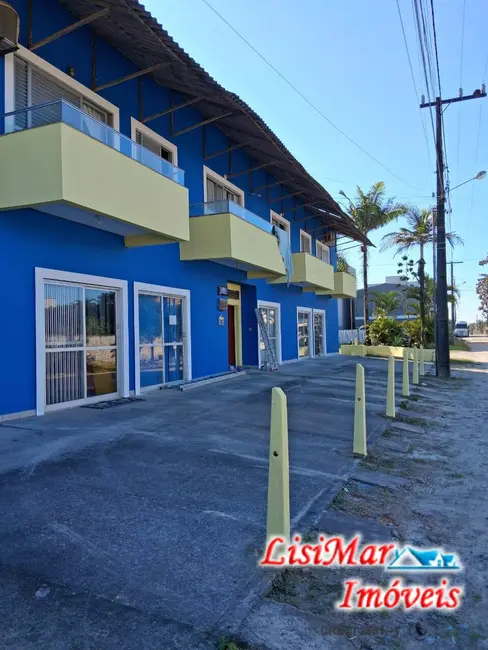 Foto 1 de Sala Comercial à venda, 130m2 em Itapoa - SC