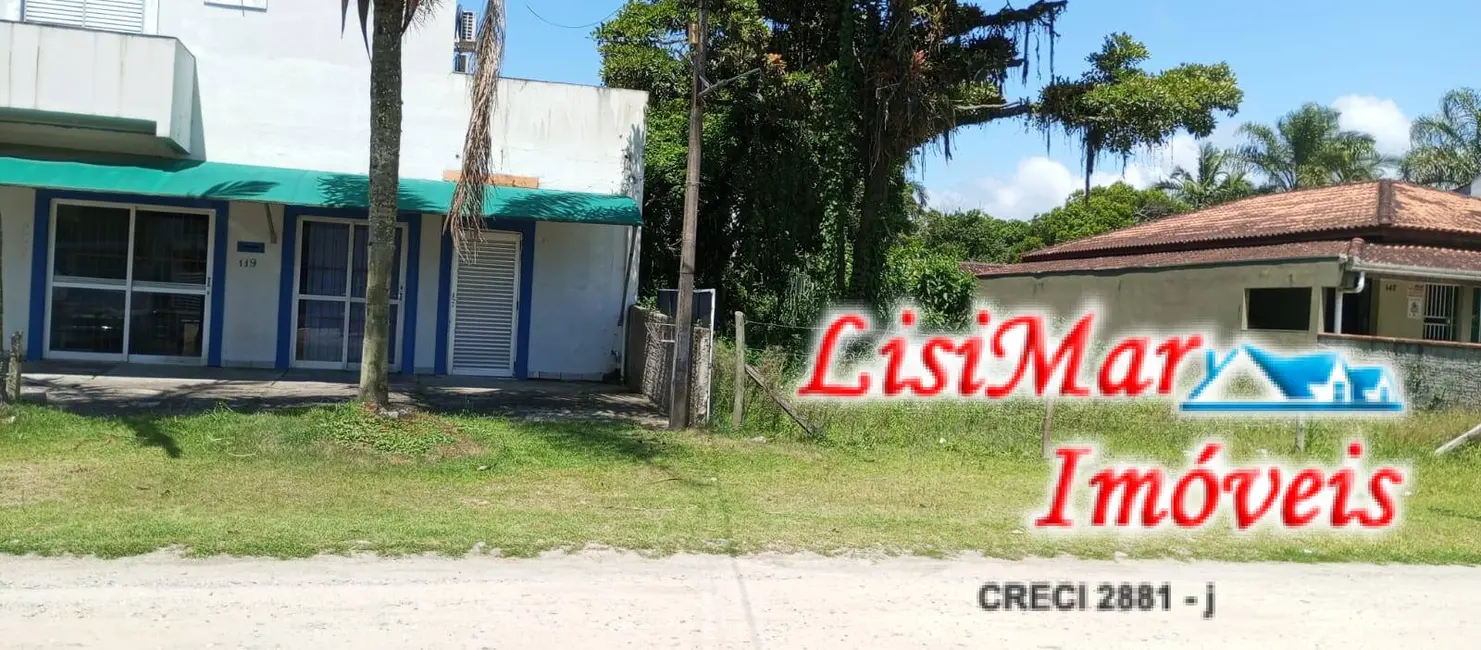 Foto 3 de Sala Comercial à venda, 130m2 em Itapoa - SC