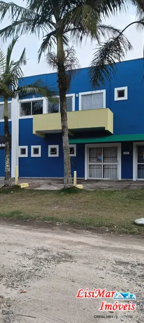 Foto 1 de Sala Comercial à venda, 130m2 em Itapoa, SC