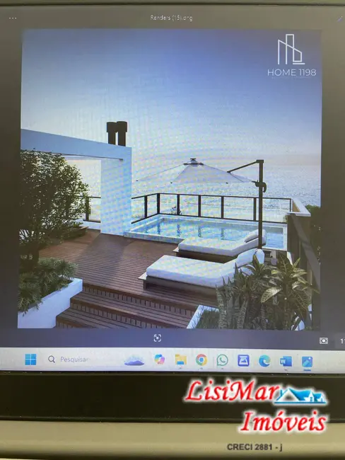 Foto 12 de Casa à venda em Itapoa - SC