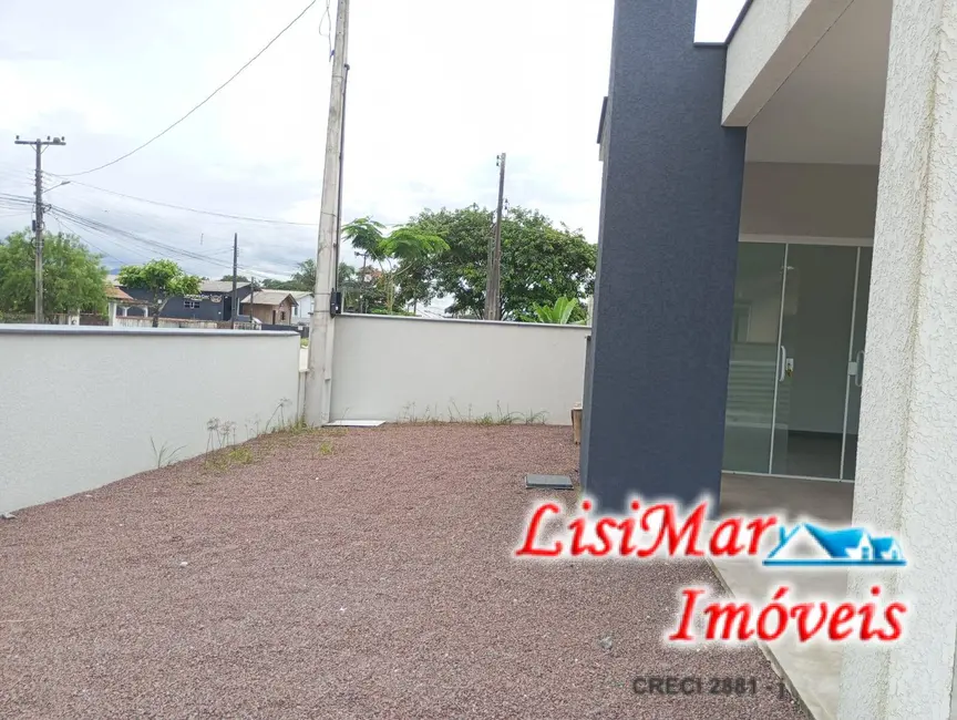 Casa com 3 quartos à venda, 180m2 em Itapoa - SC - imagem 3 Foto 3 de Casa com 3 quartos à venda, 180m2 em Itapoa - SC