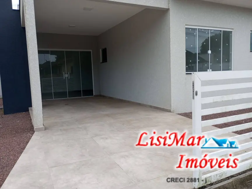 Foto 2 de Casa com 3 quartos à venda, 180m2 em Itapema do Norte, Itapoa - SC