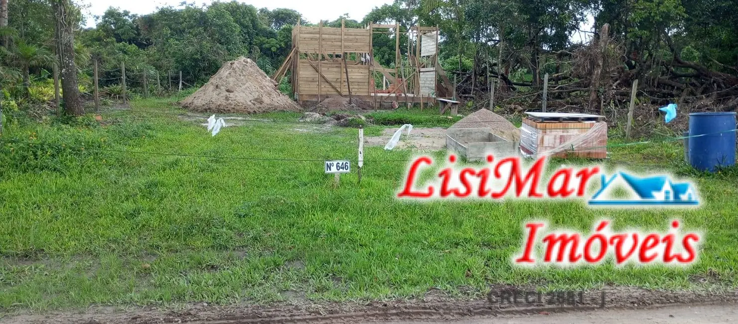 Foto 1 de Terreno / Lote à venda, 180m2 em Itapoa - SC