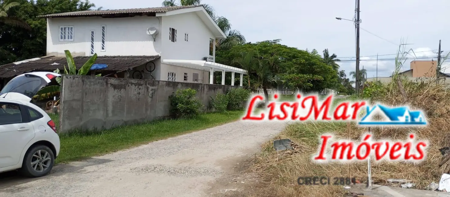 Foto 5 de Casa com 2 quartos à venda, 360m2 em Itapoa - SC