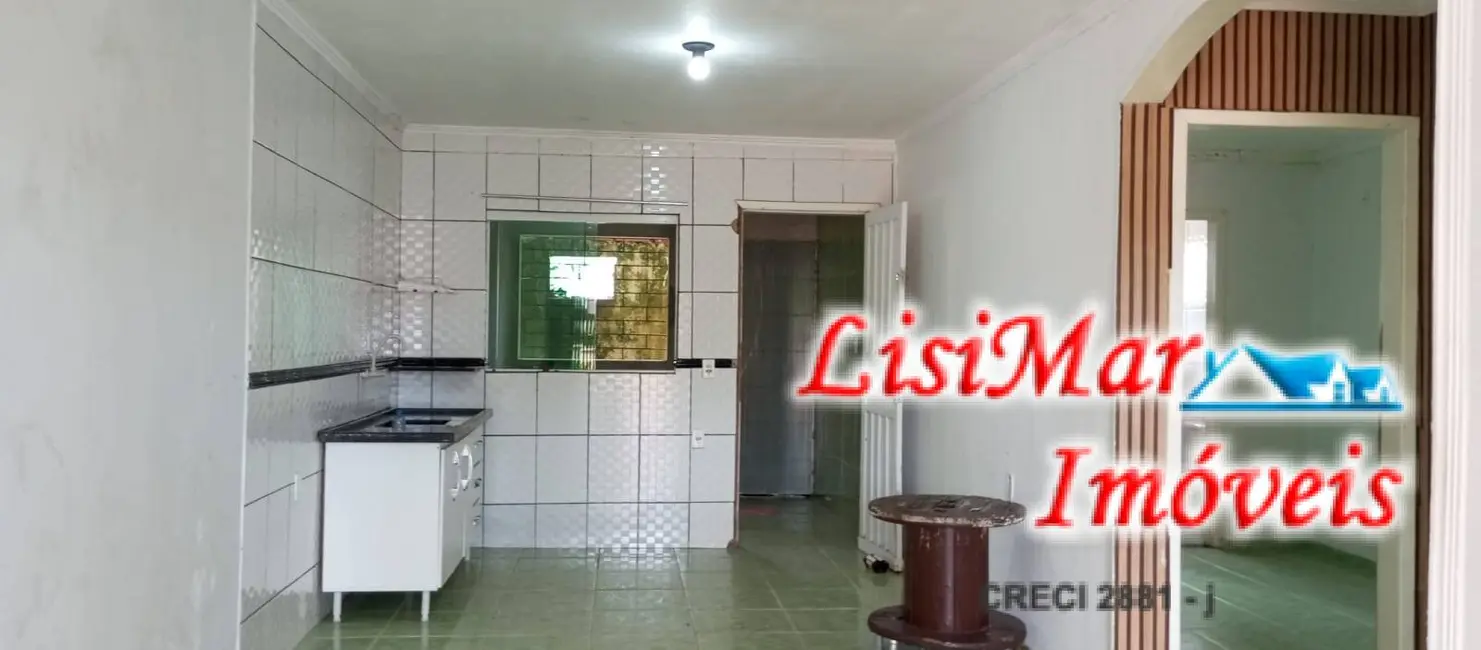 Foto 8 de Casa com 2 quartos à venda, 360m2 em Itapoa - SC